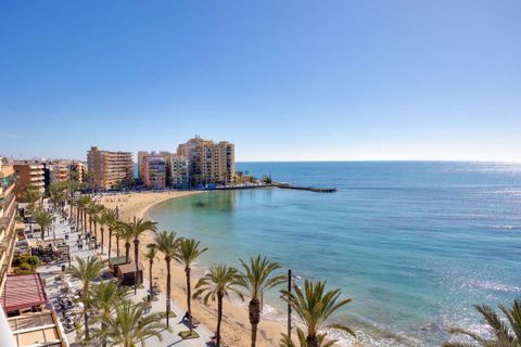 Leilighet i Torrevieja, Alicante, Torrevieja - € 137 500 | Ref: 73-220-11-556 - foto 42