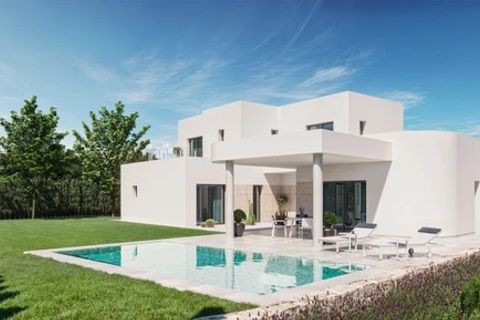 Villa a Beniarbeig, Alicante, Beniarbeig - € 1.099.000 | Ref: RS 7045 - foto 2