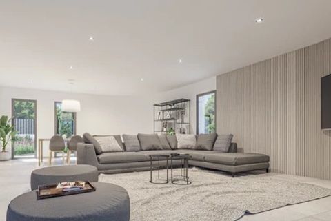 Villa a Beniarbeig, Alicante, Beniarbeig - € 1.099.000 | Ref: RS 7045 - foto 4