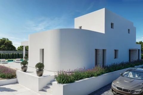 Villa a Beniarbeig, Alicante, Beniarbeig - € 1.099.000 | Ref: RS 7045 - foto 7