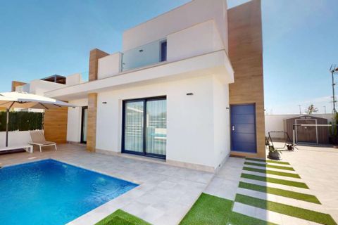 Villa i Roldan, Murcia, Roldan - € 389.900 | Ref: 88-343-11-713 - foto 1