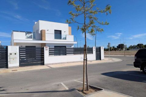 Villa i Roldan, Murcia, Roldan - € 389.900 | Ref: 88-343-11-713 - foto 4