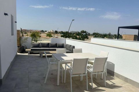 Villa i Roldan, Murcia, Roldan - € 389.900 | Ref: 88-343-11-713 - foto 7