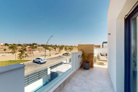 Villa i Roldan, Murcia, Roldan - € 389.900 | Ref: 88-343-11-713 - foto 8