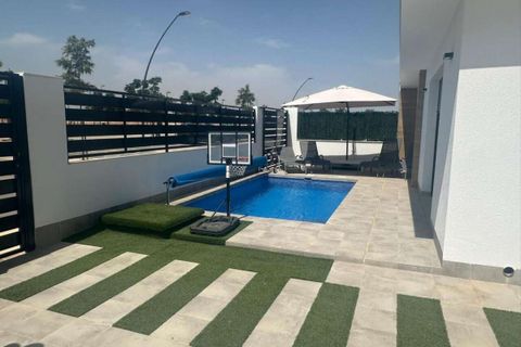 Villa i Roldan, Murcia, Roldan - € 389.900 | Ref: 88-343-11-713 - foto 30