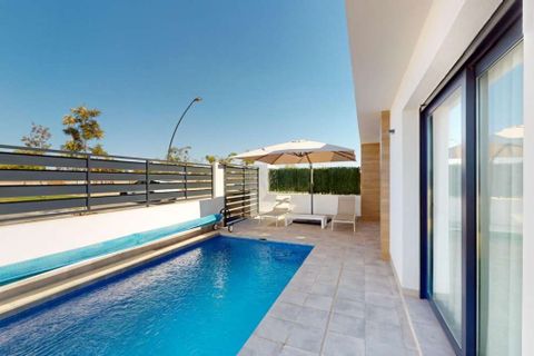 Villa i Roldan, Murcia, Roldan - € 389.900 | Ref: 88-343-11-713 - foto 34