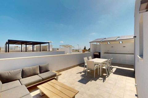 Villa i Roldan, Murcia, Roldan - € 389.900 | Ref: 88-343-11-713 - foto 35