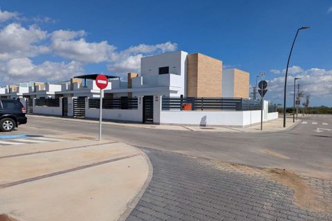 Villa i Roldan, Murcia, Roldan - € 389.900 | Ref: 88-343-11-713 - foto 44
