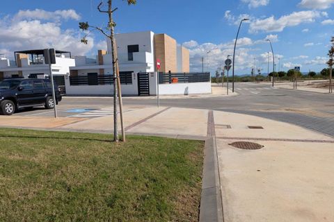 Villa i Roldan, Murcia, Roldan - € 389.900 | Ref: 88-343-11-713 - foto 45