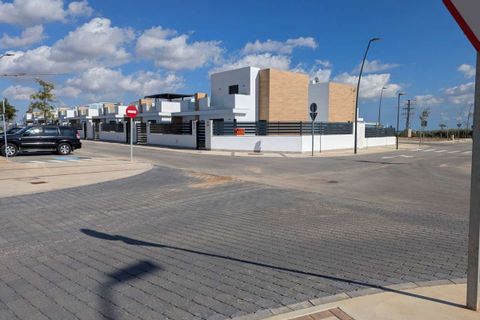 Villa i Roldan, Murcia, Roldan - € 389.900 | Ref: 88-343-11-713 - foto 46