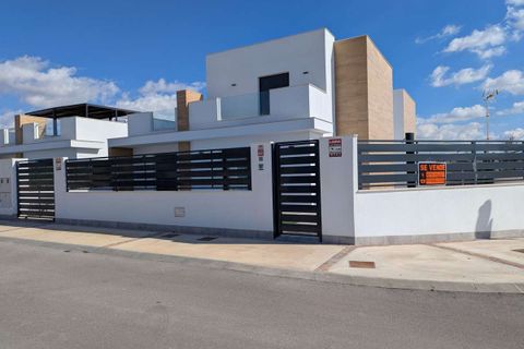Villa i Roldan, Murcia, Roldan - € 389.900 | Ref: 88-343-11-713 - foto 47