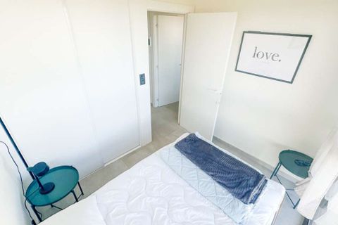 Bungalou a Torrevieja, Alicante, Torrevieja - € 314.900 | Ref: 169-456-11-919 - foto 19