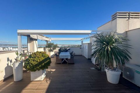 Bungalou a Torrevieja, Alicante, Torrevieja - € 314.900 | Ref: 169-456-11-919 - foto 42