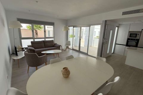 Byhus i Orihuela, Alicante, Orihuela - € 285.000 | Ref: 135-456-11-919 - foto 21