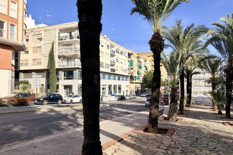 Lejlighed i Elche, Alicante, Elche - € 99.000 | Ref: 26-515-11-1098 - foto 1