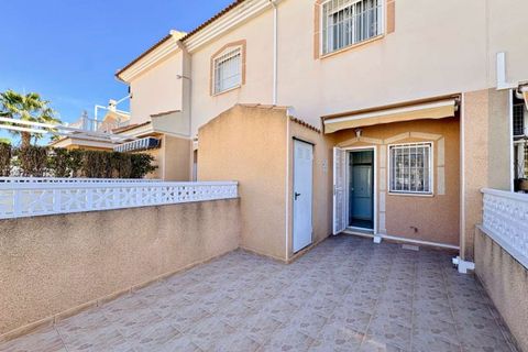 Byhus i Rojales, Alicante, Rojales - € 185.000 | Ref: 40-410-11-810 - foto 15