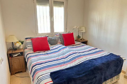 Lejlighed i Jacarilla, Alicante, Jacarilla - € 145.000 | Ref: 226-350-11-722 - foto 12