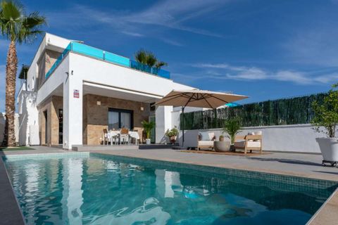 Villa i Bigastro, Alicante, Bigastro - € 349.000 | Ref: 7-423-11-841 - foto 2