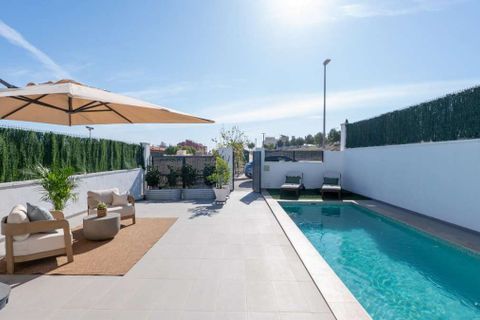 Villa i Bigastro, Alicante, Bigastro - € 349.000 | Ref: 7-423-11-841 - foto 4