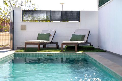 Villa i Bigastro, Alicante, Bigastro - € 349.000 | Ref: 7-423-11-841 - foto 5