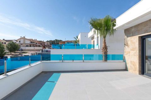 Villa i Bigastro, Alicante, Bigastro - € 349.000 | Ref: 7-423-11-841 - foto 13