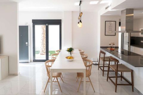 Villa i Bigastro, Alicante, Bigastro - € 349.000 | Ref: 7-423-11-841 - foto 22