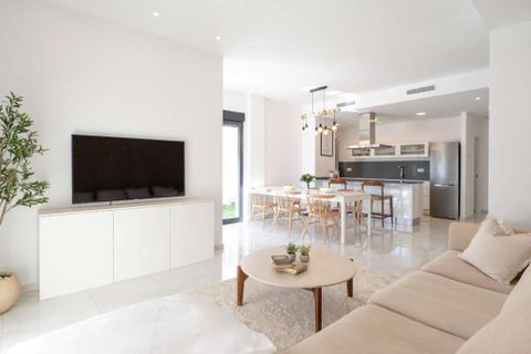 Villa i Bigastro, Alicante, Bigastro - € 349.000 | Ref: 7-423-11-841 - foto 28