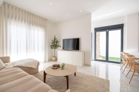 Villa i Bigastro, Alicante, Bigastro - € 349.000 | Ref: 7-423-11-841 - foto 31