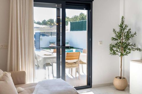 Villa i Bigastro, Alicante, Bigastro - € 349.000 | Ref: 7-423-11-841 - foto 32