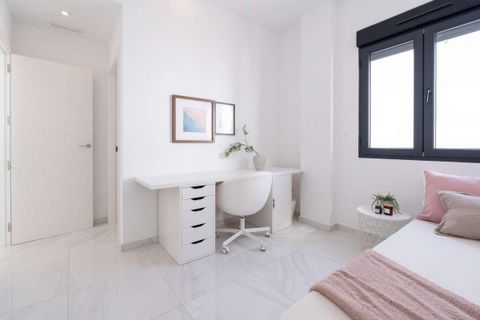 Villa i Bigastro, Alicante, Bigastro - € 349.000 | Ref: 7-423-11-841 - foto 49