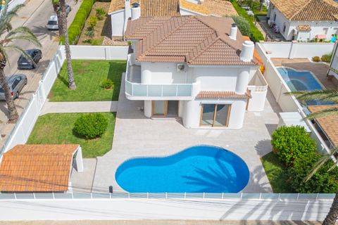 Villa i Orihuela, Alicante, Orihuela - € 1.400.000 | Ref: HO700129 - foto 2