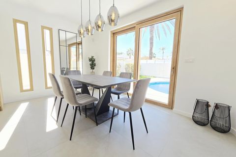 Villa i Orihuela, Alicante, Orihuela - € 1.400.000 | Ref: HO700129 - foto 3