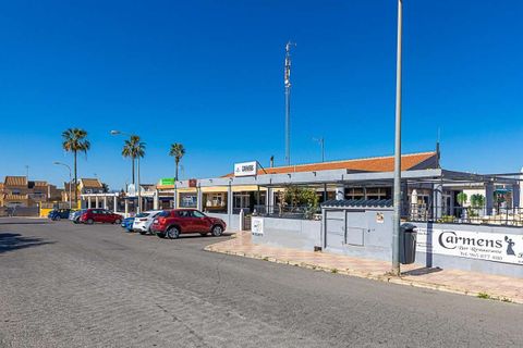 Bungalou a Torrevieja, Alicante, Torrevieja - € 129.999 | Ref: 24-407-11-806 - foto 37