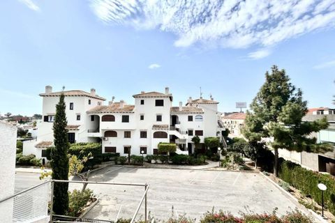 Lejlighed i Cabo Roig, Alicante, Cabo Roig - € 205.000 | Ref: 61-496-11-1023 - foto 21