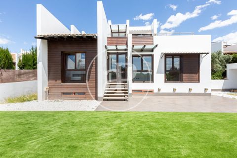 Villa a Chiva, Valencia, Chiva - € 475.000 | Ref: VV2605017 - foto 7