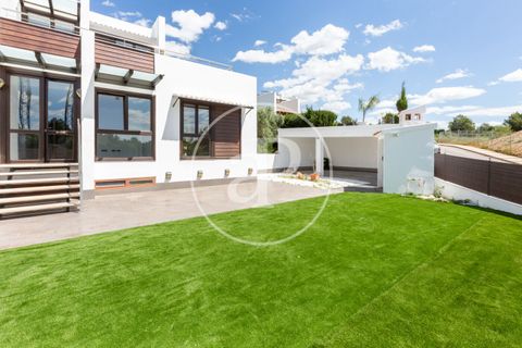 Villa a Chiva, Valencia, Chiva - € 475.000 | Ref: VV2605017 - foto 8