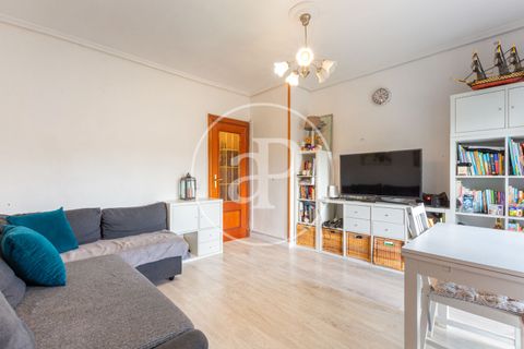 Leilighet i Valencia, Valencia, Valencia - € 207 900 | Ref: VV2605016 - foto 3