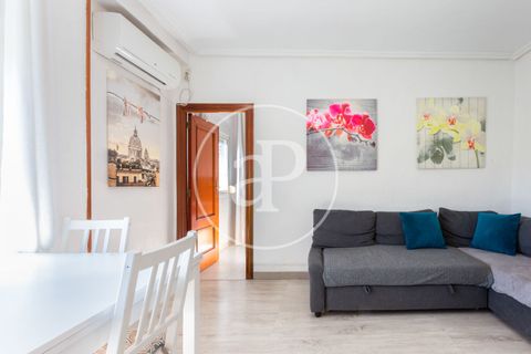 Leilighet i Valencia, Valencia, Valencia - € 207 900 | Ref: VV2605016 - foto 5