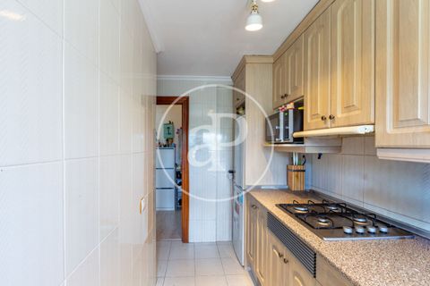 Leilighet i Valencia, Valencia, Valencia - € 207 900 | Ref: VV2605016 - foto 10