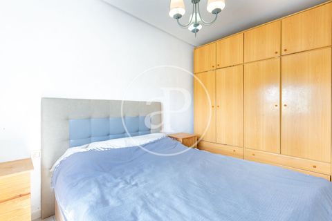 Leilighet i Valencia, Valencia, Valencia - € 207 900 | Ref: VV2605016 - foto 12