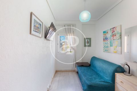 Leilighet i Valencia, Valencia, Valencia - € 207 900 | Ref: VV2605016 - foto 13