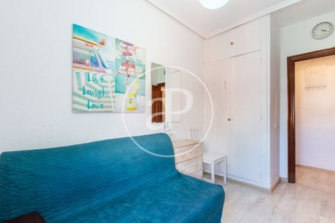 Leilighet i Valencia, Valencia, Valencia - € 207 900 | Ref: VV2605016 - foto 14