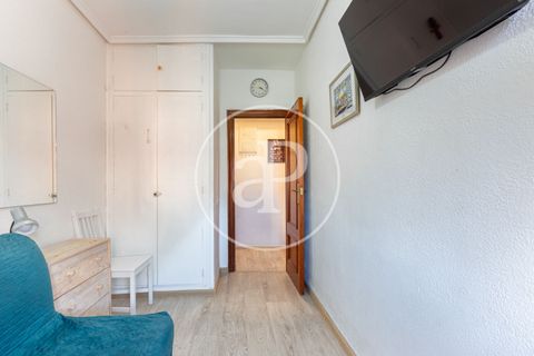 Leilighet i Valencia, Valencia, Valencia - € 207 900 | Ref: VV2605016 - foto 15