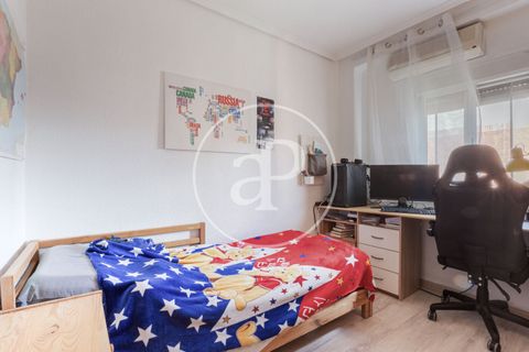 Leilighet i Valencia, Valencia, Valencia - € 207 900 | Ref: VV2605016 - foto 16