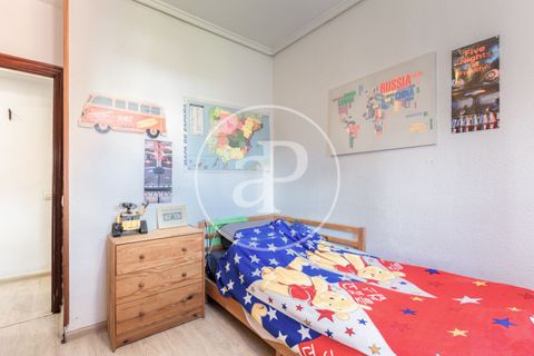 Leilighet i Valencia, Valencia, Valencia - € 207 900 | Ref: VV2605016 - foto 17