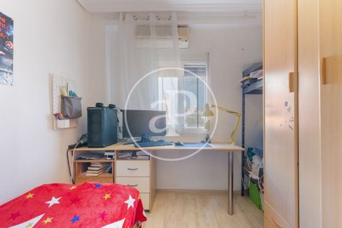 Leilighet i Valencia, Valencia, Valencia - € 207 900 | Ref: VV2605016 - foto 18