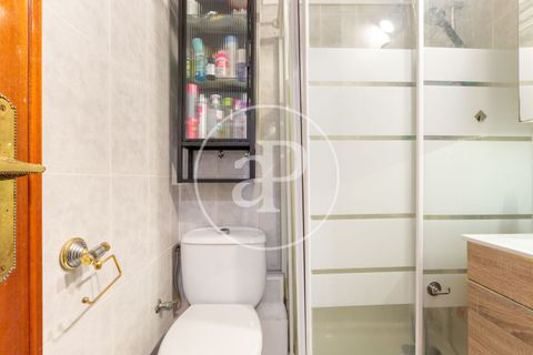 Leilighet i Valencia, Valencia, Valencia - € 207 900 | Ref: VV2605016 - foto 20