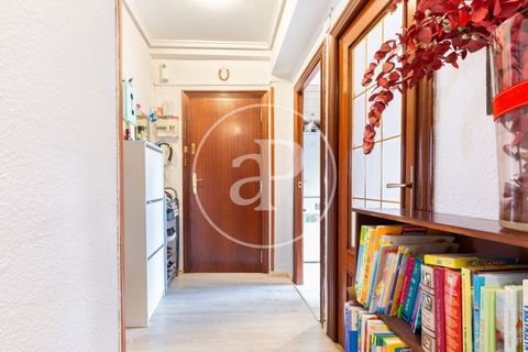 Leilighet i Valencia, Valencia, Valencia - € 207 900 | Ref: VV2605016 - foto 21