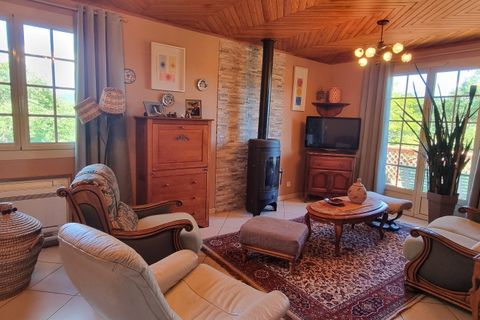 Villa a Poujols, Herault, Poujols - € 399.000 | Ref: 342436646 - foto 6
