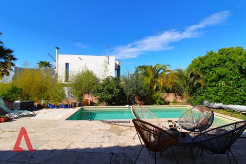 Villa a Magalas, Herault, Magalas - € 582.000 | Ref: 342436650 - foto 7